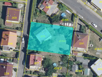 Prodej domu 115 m², Žatec