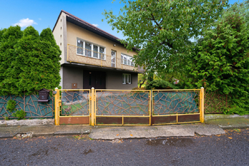 Prodej domu 115 m², Žatec