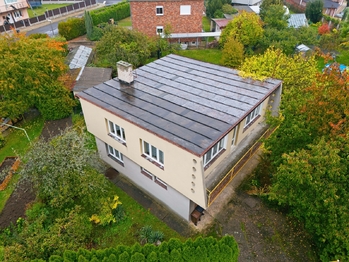 Prodej domu 115 m², Žatec