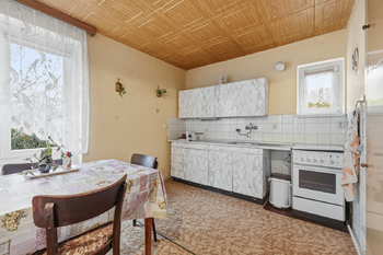 Prodej domu 115 m², Žatec