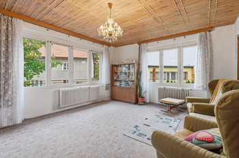 Prodej domu 115 m², Žatec