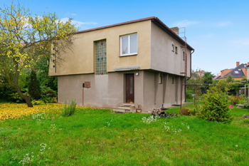 Prodej domu 115 m², Žatec