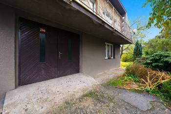 Prodej domu 115 m², Žatec