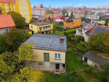 Prodej domu 115 m², Žatec