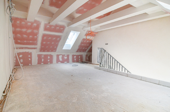 Prodej bytu 2+kk v osobním vlastnictví 73 m², Mikulov