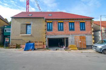 Prodej bytu 2+kk v osobním vlastnictví 73 m², Mikulov