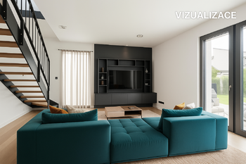 Prodej bytu 2+kk v osobním vlastnictví 73 m², Mikulov