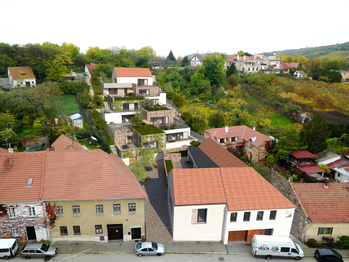 Prodej bytu 2+kk v osobním vlastnictví 73 m², Mikulov