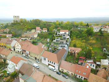 Prodej bytu 2+kk v osobním vlastnictví 73 m², Mikulov