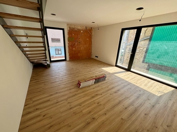 Prodej bytu 2+kk v osobním vlastnictví 73 m², Mikulov