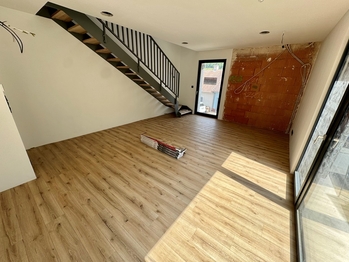 Prodej bytu 2+kk v osobním vlastnictví 73 m², Mikulov