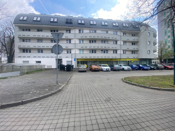 Prodej garážového stání 1474 m², Nymburk