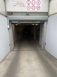 Prodej garážového stání 1474 m², Nymburk