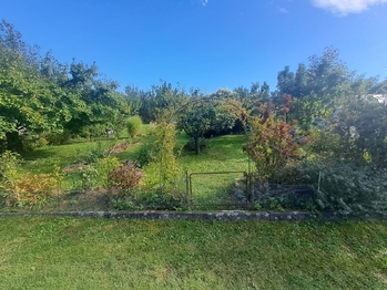 Prodej pozemku 300 m², Praha 5 - Košíře