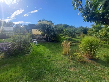 Prodej pozemku 300 m², Praha 5 - Košíře