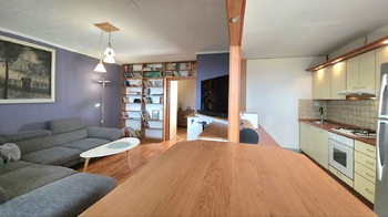 Prodej bytu 3+1 v družstevním vlastnictví 77 m², Mělník