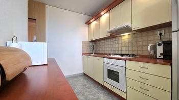 Prodej bytu 3+1 v družstevním vlastnictví 77 m², Mělník