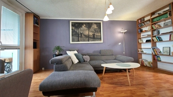 Prodej bytu 3+1 v družstevním vlastnictví 77 m², Mělník