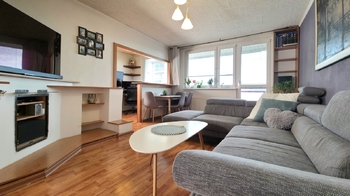 Prodej bytu 3+1 v družstevním vlastnictví 77 m², Mělník