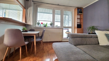 Prodej bytu 3+1 v družstevním vlastnictví 77 m², Mělník