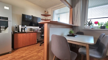 Prodej bytu 3+1 v družstevním vlastnictví 77 m², Mělník