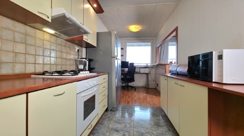 Prodej bytu 3+1 v družstevním vlastnictví 77 m², Mělník