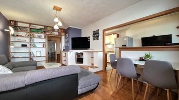 Prodej bytu 3+1 v družstevním vlastnictví 77 m², Mělník