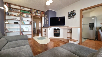 Prodej bytu 3+1 v družstevním vlastnictví 77 m², Mělník