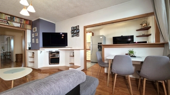 Prodej bytu 3+1 v družstevním vlastnictví 77 m², Mělník