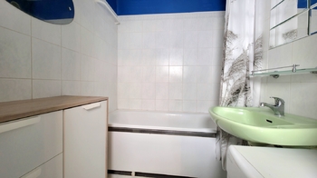 Prodej bytu 3+1 v družstevním vlastnictví 77 m², Mělník