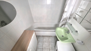 Prodej bytu 3+1 v družstevním vlastnictví 77 m², Mělník