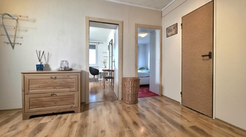 Prodej bytu 3+1 v družstevním vlastnictví 77 m², Mělník