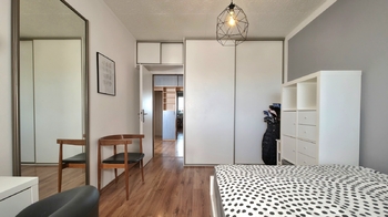 Prodej bytu 3+1 v družstevním vlastnictví 77 m², Mělník