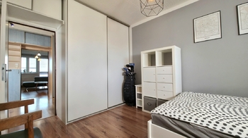 Prodej bytu 3+1 v družstevním vlastnictví 77 m², Mělník