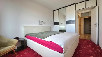 Prodej bytu 3+1 v družstevním vlastnictví 77 m², Mělník