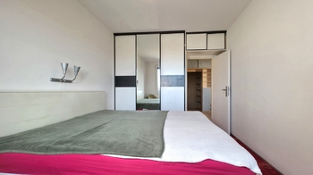 Prodej bytu 3+1 v družstevním vlastnictví 77 m², Mělník