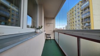 Prodej bytu 3+1 v družstevním vlastnictví 77 m², Mělník