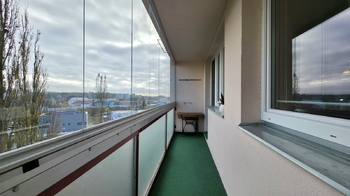 Prodej bytu 3+1 v družstevním vlastnictví 77 m², Mělník