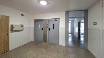 Prodej bytu 3+1 v družstevním vlastnictví 77 m², Mělník