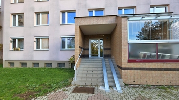 Prodej bytu 3+1 v družstevním vlastnictví 77 m², Mělník