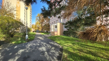 Prodej bytu 3+1 v družstevním vlastnictví 77 m², Mělník