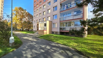 Prodej bytu 3+1 v družstevním vlastnictví 77 m², Mělník