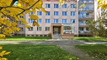 Prodej bytu 3+1 v družstevním vlastnictví 77 m², Mělník