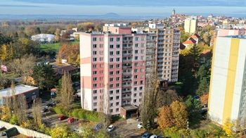 Prodej bytu 3+1 v družstevním vlastnictví 77 m², Mělník