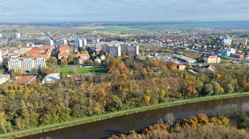 Prodej bytu 3+1 v družstevním vlastnictví 77 m², Mělník