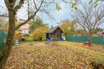 Prodej pozemku 165 m², Benešov