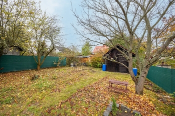 Prodej pozemku 165 m², Benešov