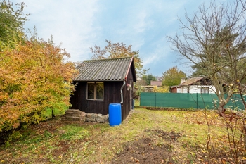 Prodej pozemku 165 m², Benešov