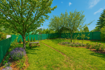 Prodej pozemku 165 m², Benešov