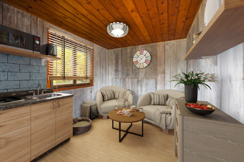 Prodej pozemku 165 m², Benešov